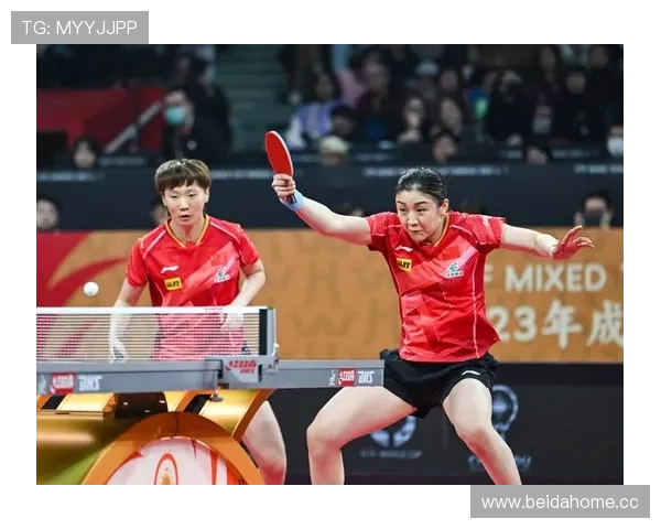 全国锦标赛乒乓四强名单(全国锦标赛乒乓球)世界杯体育论坛